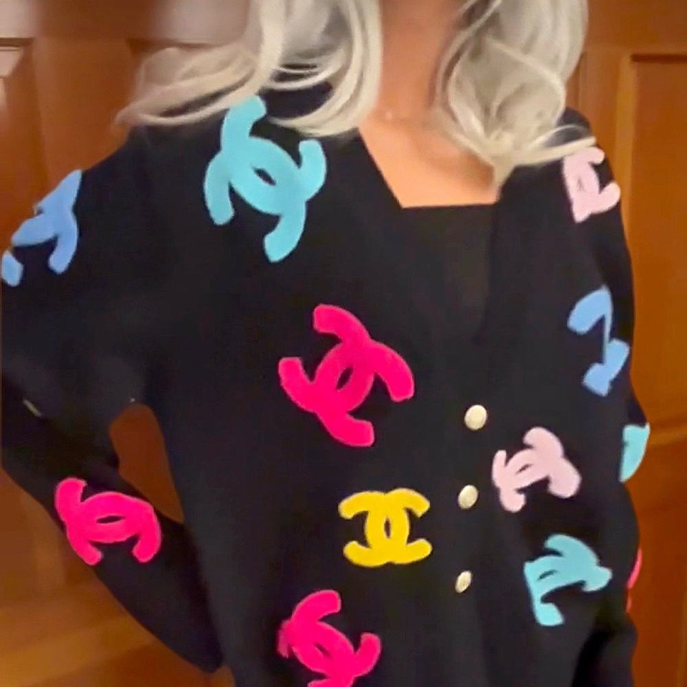 Button Up Sweater - Picture 15 of 17